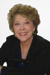 Dr. Diane Kramer is expert in helping couples develop 'The Good Marriage'.